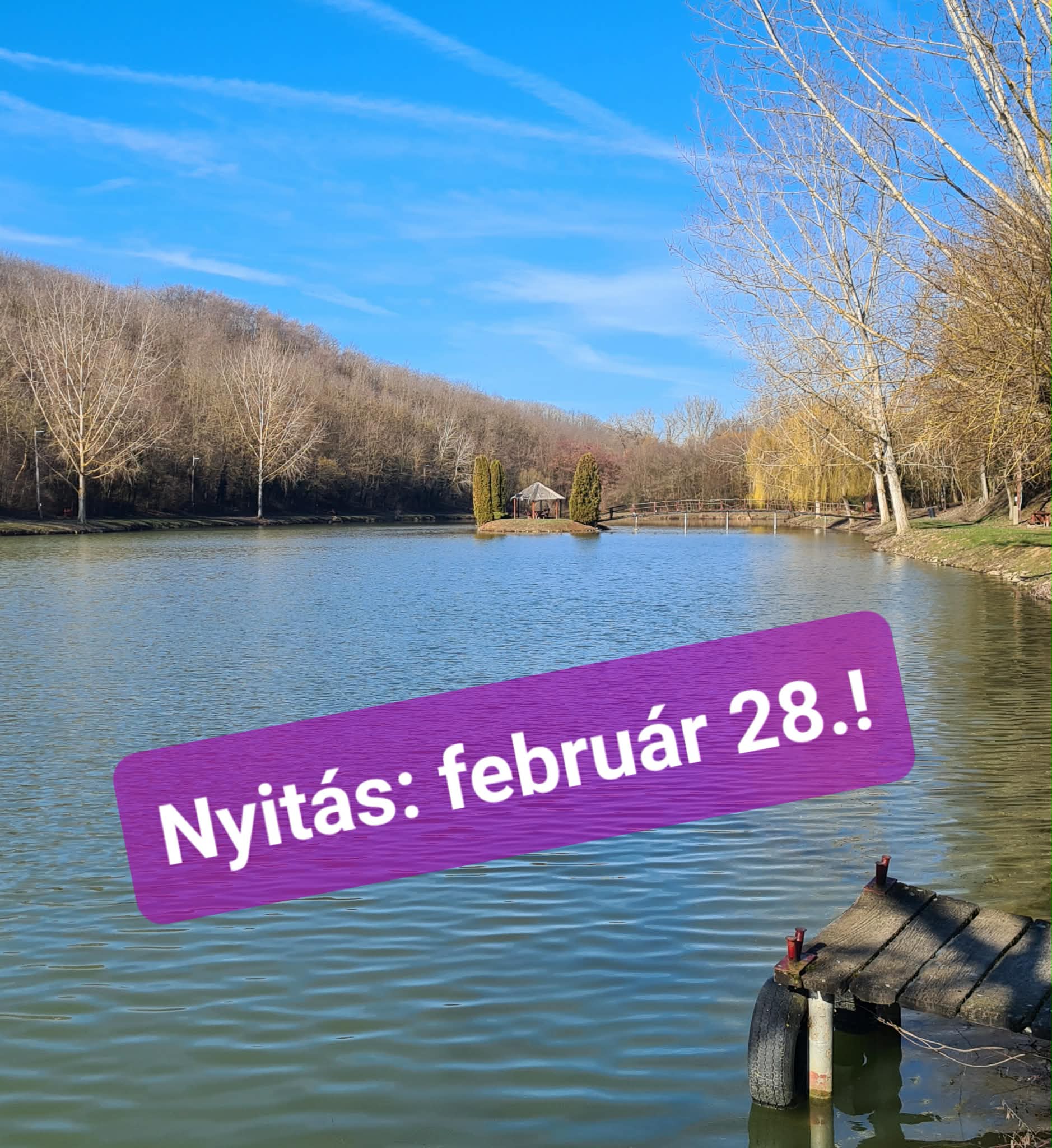 Nyitás